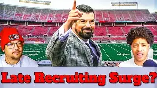 Ryan Day Just FLIPPED The Script 🔥 | Buckeye Surge Incoming?