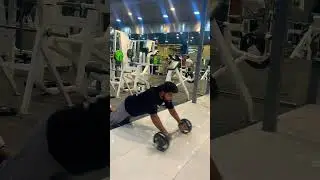 Abs workout (target core)🎯🦍🏋️&zwj;♀️@abhifitness1997 #gymlife #bodybuilding #gymmotivation