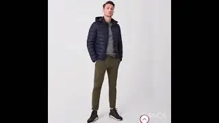 Jacket 3M Thinsulate S Oliver