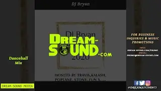 DJ Bryan - Birthday Live Villa Carr&eacute; Or (Host By Travis, Kalash, Poplane, Stony, Fun X, Lion P)