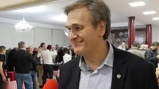 Tamo gde vino priča istoriju: Manifestacija „Naše vino“ četvrti put privukla vinare iz cele Srbije