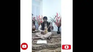 در‌وصف‌ قومندان شفیع هزاره   خاکسار بغلانی    Khaksar baghlanı