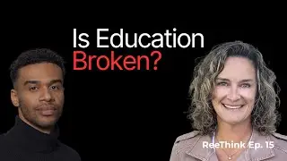 NeuroWell: How Brain Science Can Fix a Broken Education System with Lisa A. Riegel