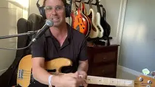 Shakedown Street by The Grateful Dead Easy Bass Lesson!!!🤙🤙🤙