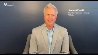 VirPoint | James O&rsquo;Neill on Reaching 50K Investors & the New Share & Earn Program