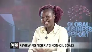We See $50Bn In Nigeria FX Reserves In 2026 - Ameerat Adamu