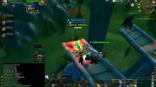 Alliance Fails at Thunder Bluff