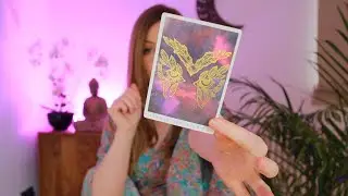 💕Они ждут от вас знака... Да, это правда. Плюс выиграйте духовный подарок на 80 долларов! 🗝️🌙/ Та...