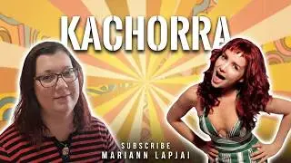 Natalia Oreiro sorozataj&aacute;nl&oacute;: Kachorra