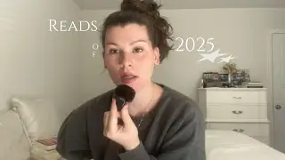 2025 in the books 