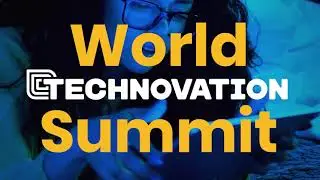 Register for Technovation World Summit 2021