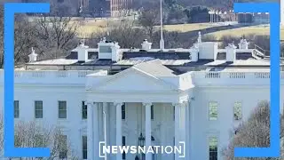 Trump rescinds federal aid freeze | NewsNation Now