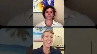 Brian and Dr. Leland Stillman on Heavy Metal Detox