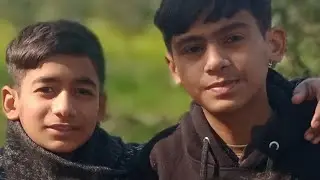 Juma Bazar Mein Masti | Chaar Bahi Sabzi Leyna Juma Bazar Gaya