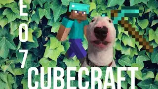 MINECRAFT CUBECRAFT MINERWARE