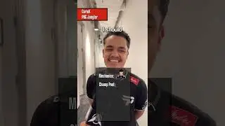 CarioK, the LTA South Split 2 Kia MVP, builds his dream jungler 🌲🌲🌲