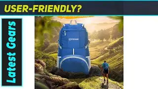 ZOMAKE Packable Backpack: The Ultimate Travel Companion?