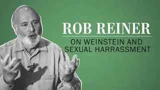 Opinion | Rob Reiner says Harvey Weinstein is disgusting, but he's not the only problem