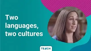 Miranda Tacoronti on the power of a bicultural identity