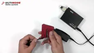 How to install POF network