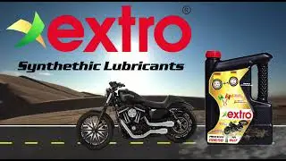 Extro the purity of engine