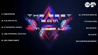 Best of Tobu || EDM Playlist