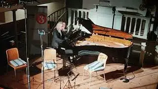 George Enescu - Choral and Carillon Nocturne from Piano Suite 3