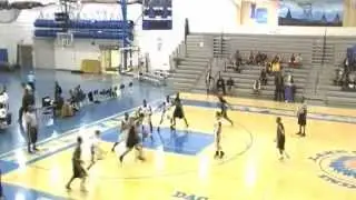 Aaron Mikel Jordan Chicagohoops Nike Shootout