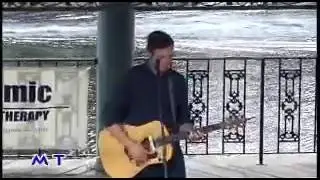 ALEX MENDENALL