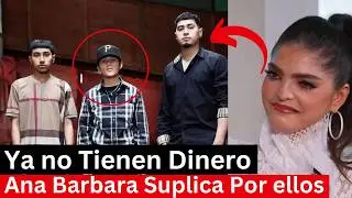 Yaritza y su esencia siguen cancelados Abucheados en Concierto de Ana Barbara