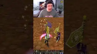 PAYO & PSHERO 42-0 RUN?! 😱 Double Rogue TBC is BROKEN!