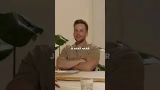 Vanaf &euro;130k kan je al financieel vrij zijn en dit is hoe! 🧠