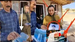 A millionaire man with a heart of gold:How to use your wealth to help the needy. Family (Tog Dora)