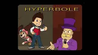 Hyperbole (Paw Patrol)