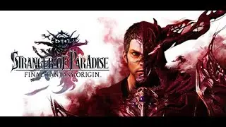 Kraken non deludermi! Stranger of Paradise: Final Fantasy Origin (10)