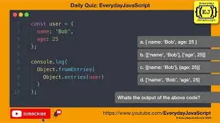 #DailyQuiz