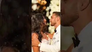 GREEK ISLAND WEDDING CEREMONY