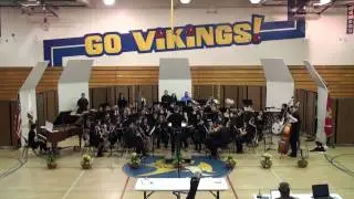 Prelude in the Dorian Mode- Sierra Wind Symphony of Citrus College