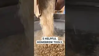 5 Helpful Tools for Making Beer at Home