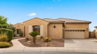 5632 S Four Peaks Place Chandler, AZ | Jennifer Schumacher with Russ Lyon Sotheby's