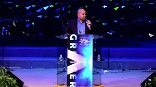 Wednesday Night Bible Study: Minister Roderick Smith