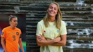 SWEWNT talks about England, Germany, Spain, USA, France, Netherlands...