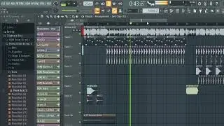 morgenshtern-SHOW(remix-reflex