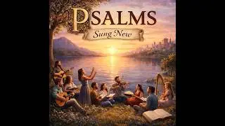 Give Thanks and Call on the LORD (Ps 105)