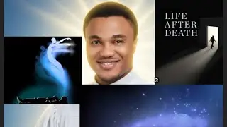 LIFE AFTER DEATH. this is what happens immediately after death. Mystery of death part2
