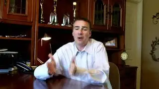 Mike Darda - Selling Now vs Selling Later
