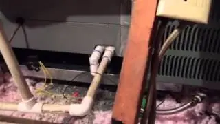 Air filter?