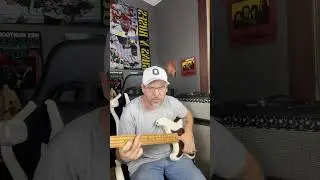 Awesome 🔥Slap Bass Groove! #bass #groove