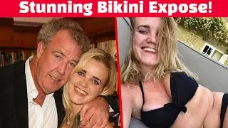 Jeremy Clarkson&rsquo;s Daughter Emily Breaks the Internet with Stunning Bikini Photo
