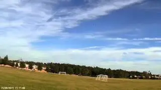WarpQuad - 4S thrills